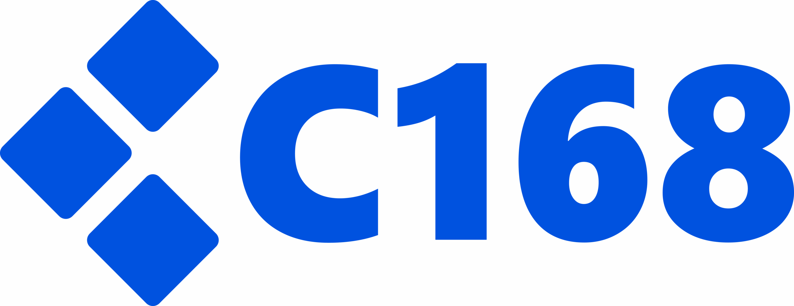 c168 logo mới nhất 2026